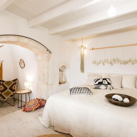 Kamaraki Suites Retimno Zewnętrze zdjęcie