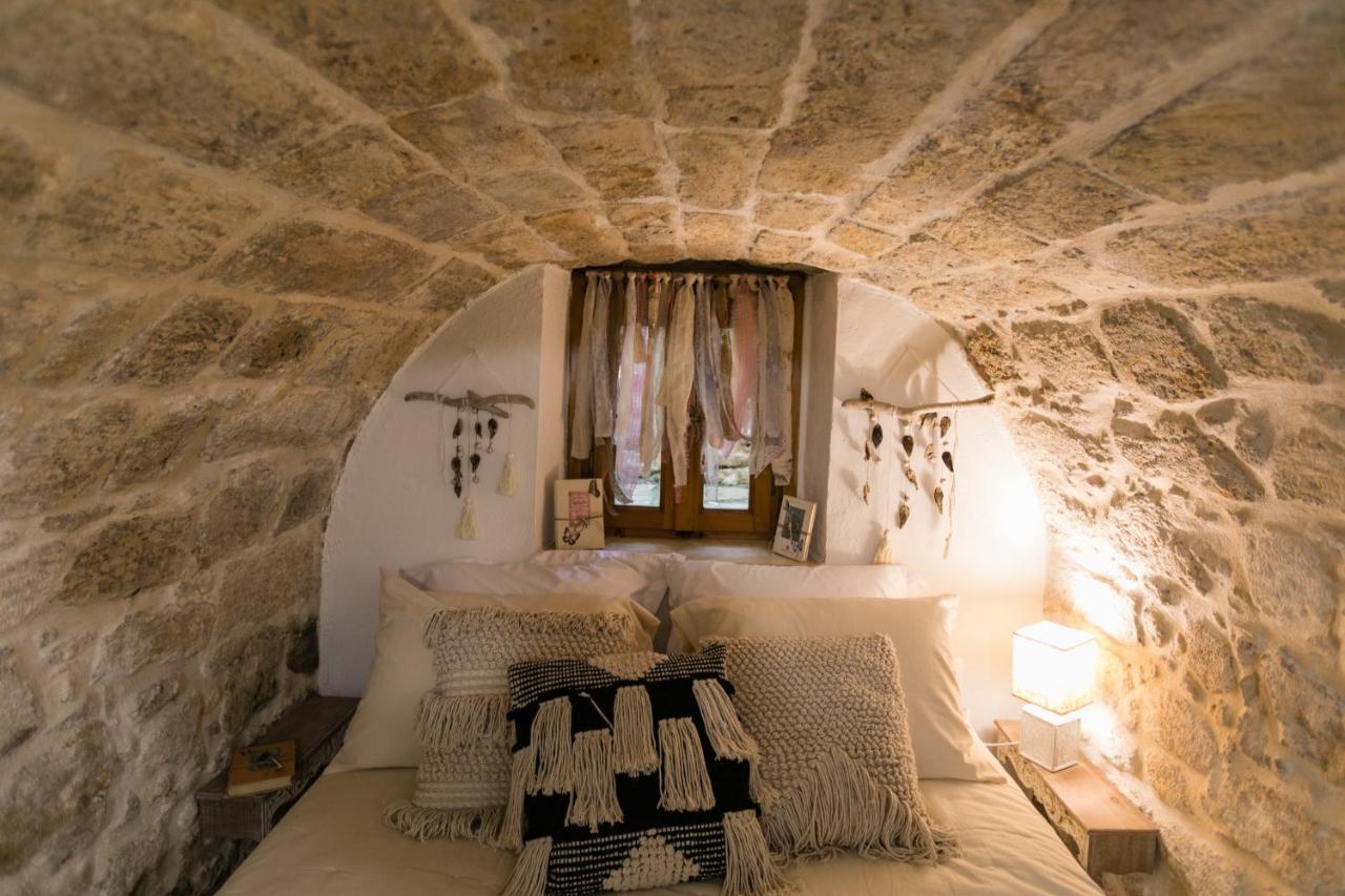 Kamaraki Suites Retimno Zewnętrze zdjęcie